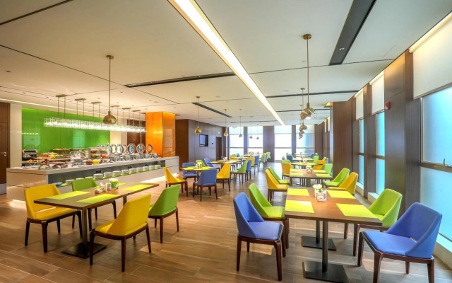 Hampton by Hilton Guangzhou Dongxiaonan