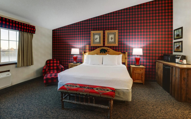 Stoney Creek Hotel Des Moines - Johnston