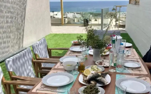 Example Villa Southern Crete