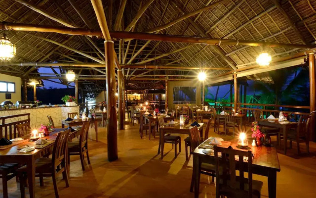 Kena Beach Villas