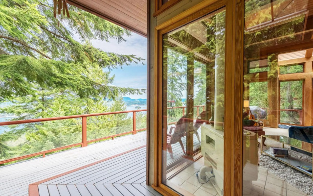 The Sanctuary Retreat & Spa