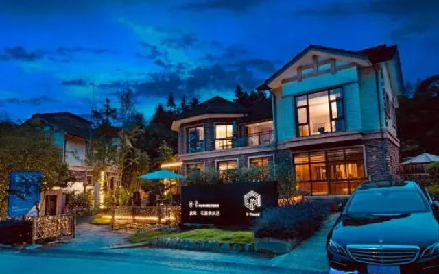 Huaxili Hostel