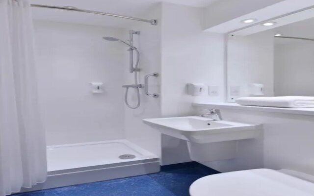 Travelodge Ludlow Woofferton