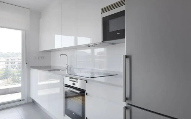 Gladys Attic Apartment by FeelFree Rentals