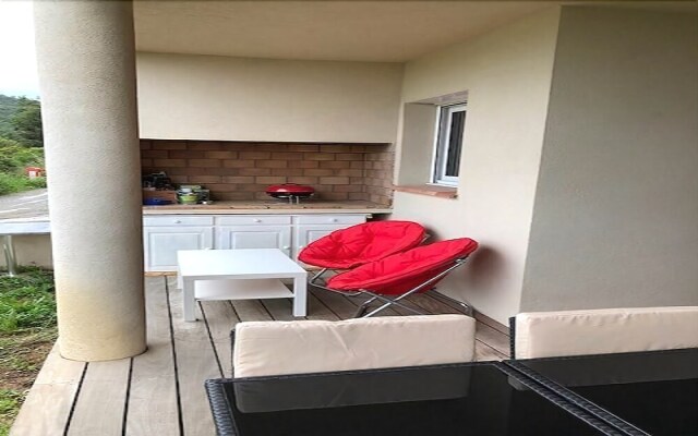 Apartment Favona- Sea view - Beach walk Apartment 2