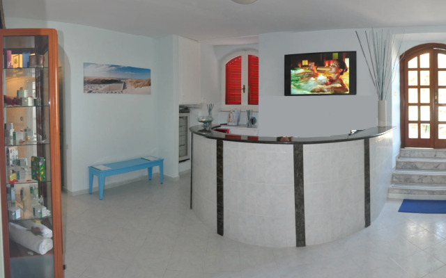 Hotel Galidon Thermal & Wellness Park