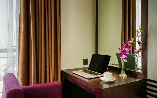 Sofia Suite Hotel Danang