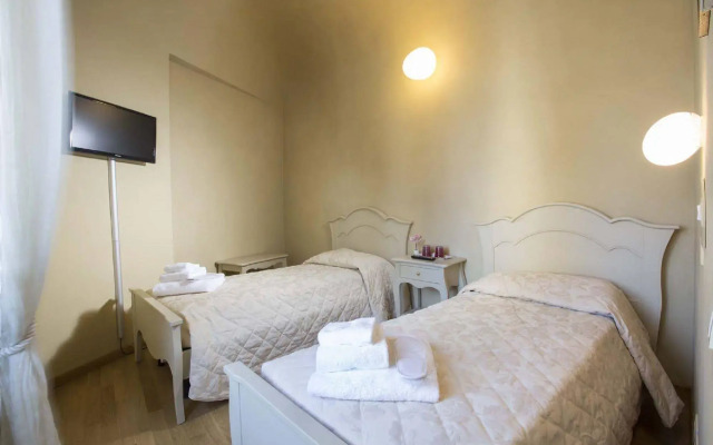 Residenza d'Epoca Relais I Miracoli