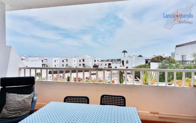 Vivienda Vacacional Black & White - T239