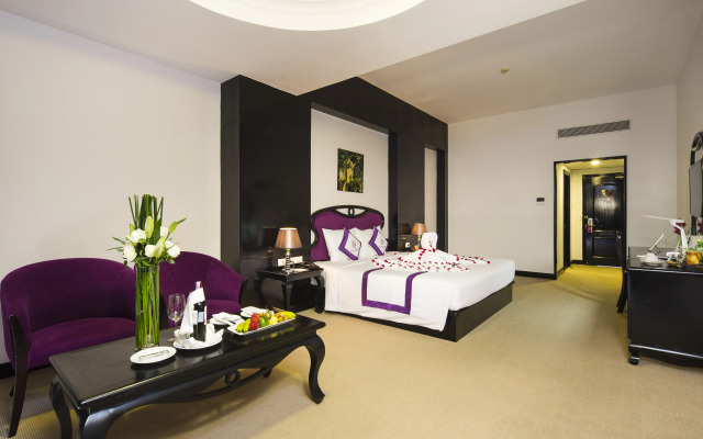 TTC Hotel – Premium Can Tho