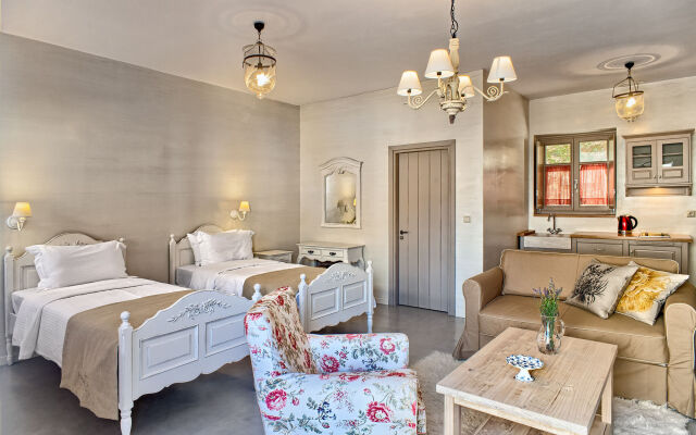Haones Suites