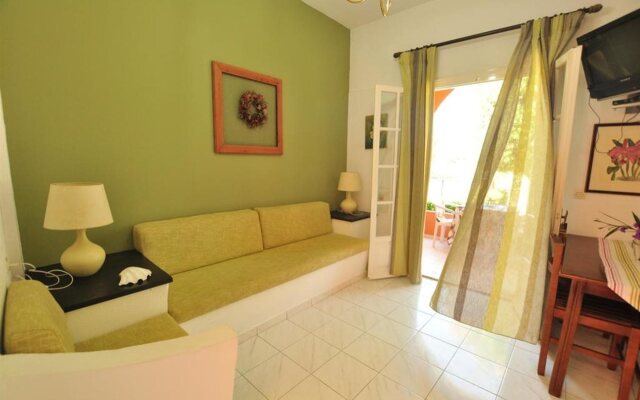 Elena Apartments Corfu