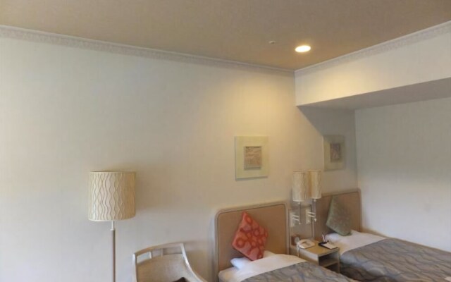 Spa Resort Hawaiians ViR Port