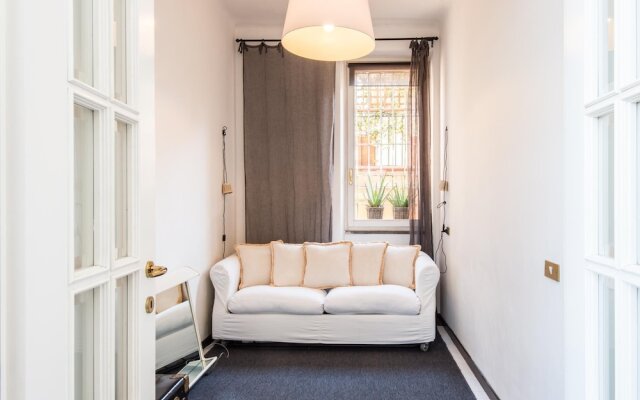 RSH Luxury Spanish Steps Terrace