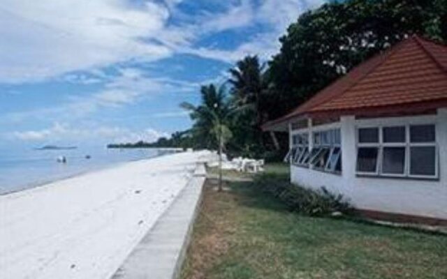 Beach Villa Guest House