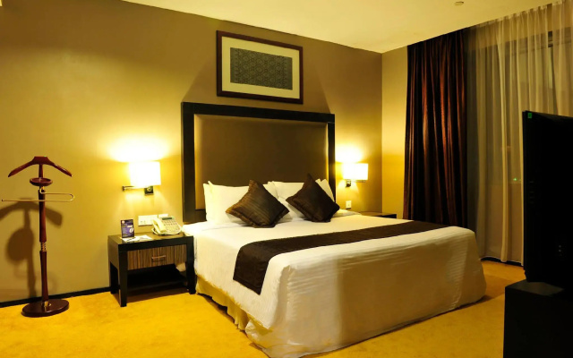 FELDA Residence Kuala Terengganu