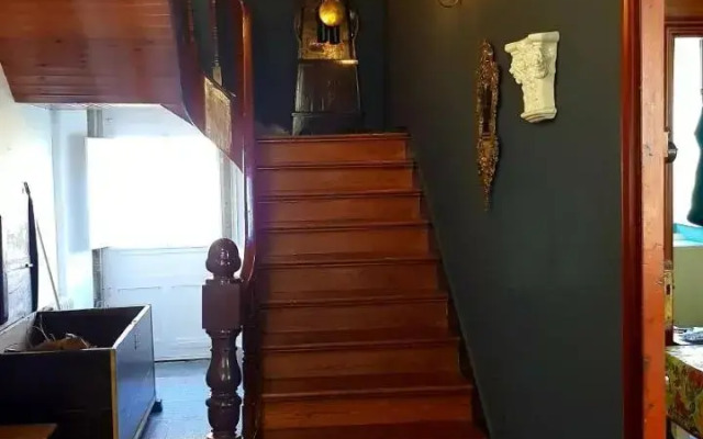 casa pizarra