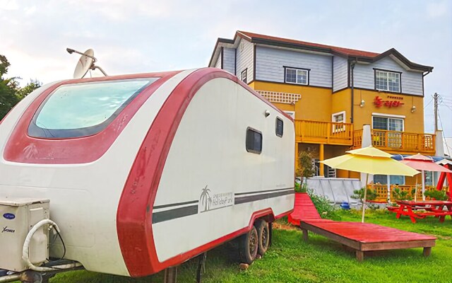 Taean Come & Play Pension