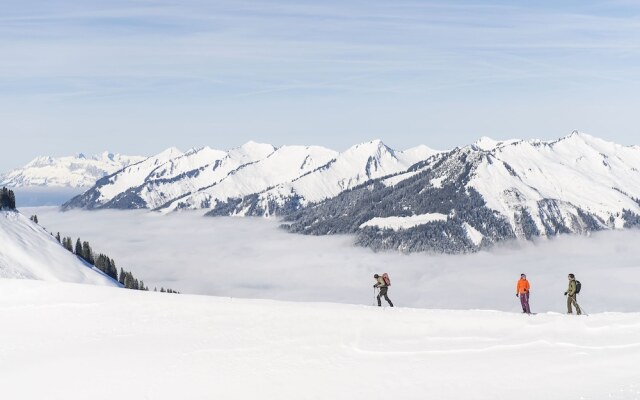 Bauernhof Schwendehof