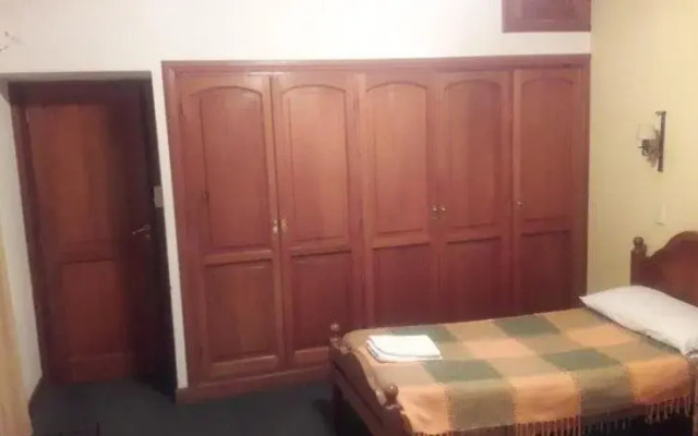 Caseros 44 Bed and Breakfast