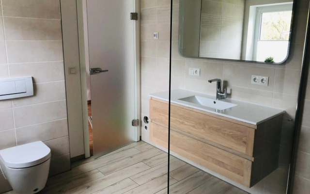 Wanderlust - Thüringer Wald, Rennsteig, Finsterbergen