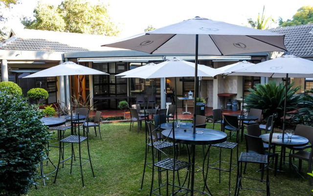 Polo Guest House