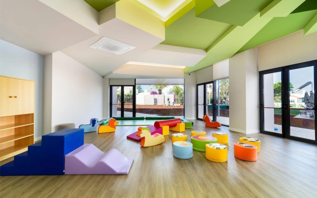 Apartamentos Montechoro Clube 99