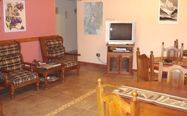 Hosteria y Cabañas Koonek