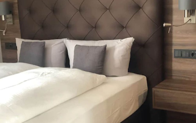 Intergroup Business & Design Hotel