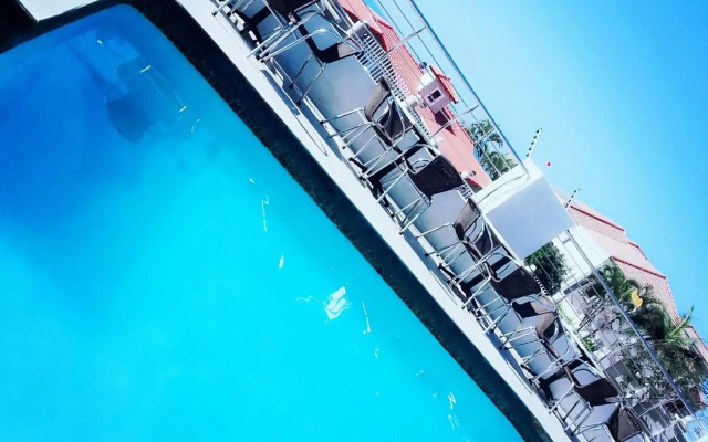 Tariman INN