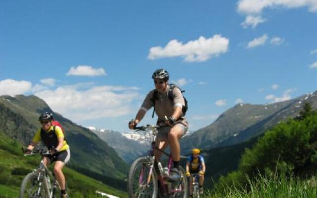 Gasthof Landle