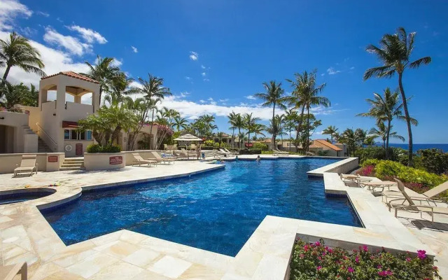 Palms at Wailea #1102