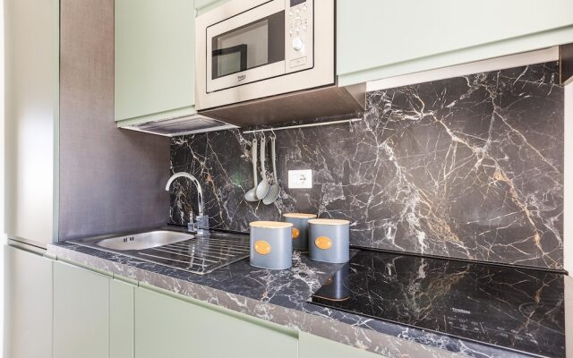 3284 Villa Anita by Barbarhouse