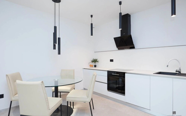 Hedera Estate, Hedera A28