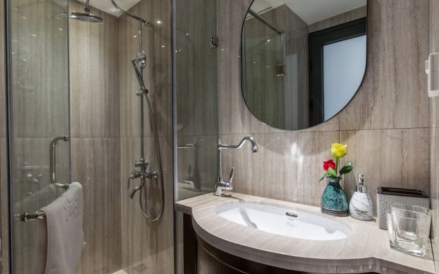 Hanoi Calista Hotel