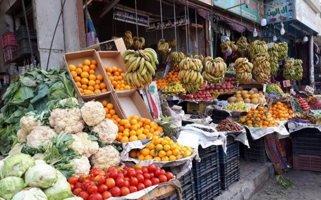 Sunflower Guest House Luxor West Bank