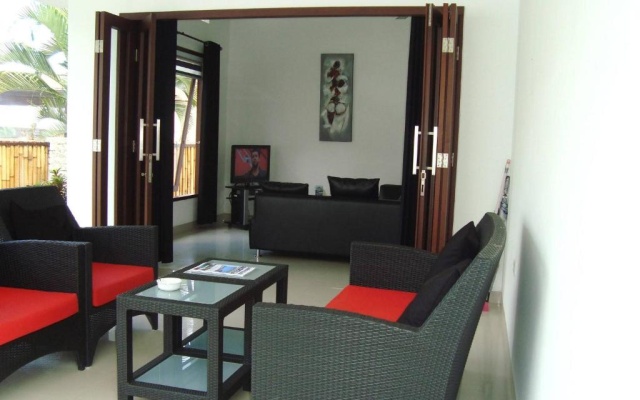 Explore Lombok From Dream Estate – Guest Rooms – Senggigi