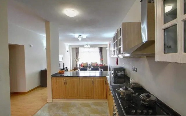Fenesi Gardens Apartments