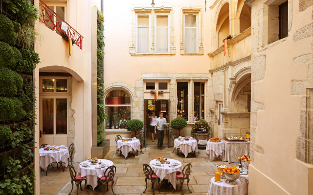 Hôtel Le Cep