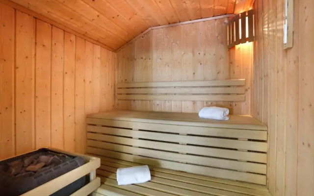 Résidence Nemea Le Grand Lodge