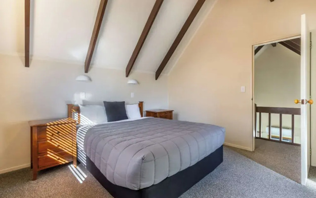 Turangi Leisure Lodge