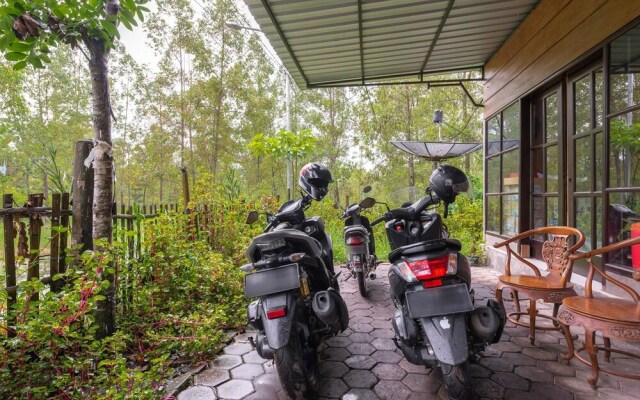 Apache Camp Batu by OYO Rooms