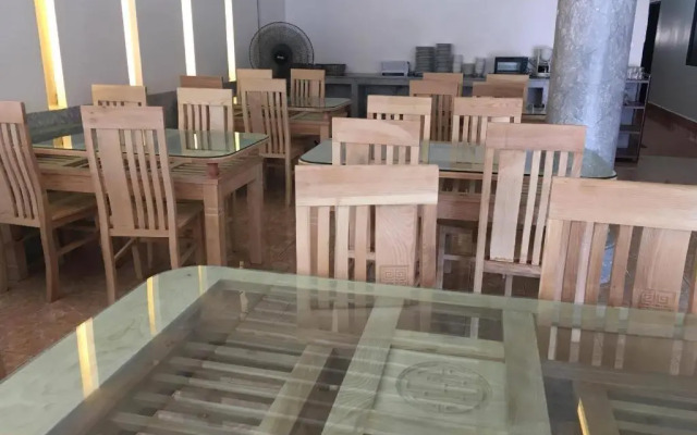 Vangvieng Boutique Hotel