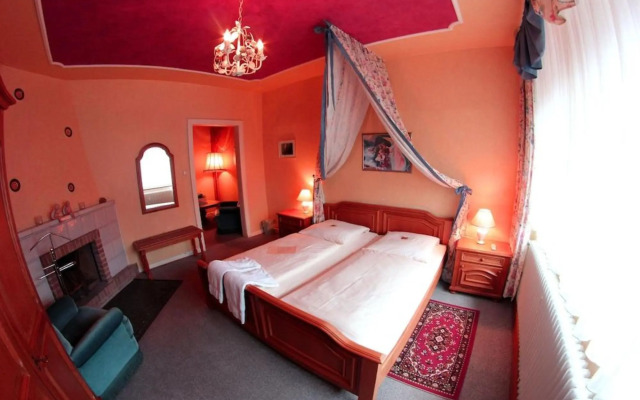 Hotel Restaurant Zum Postillion
