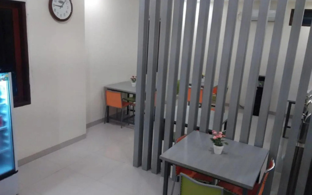Hotel 88 Parepare