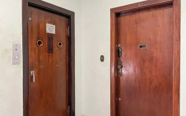 Coliving São João 02
