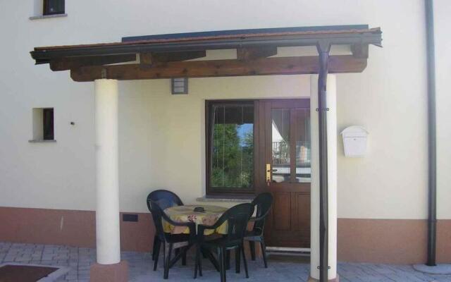 Apartment in Postojna 40241