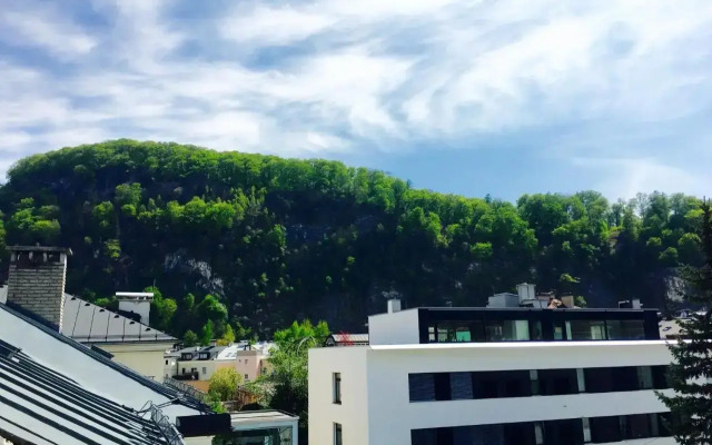 Salzburg Apartments Karasek