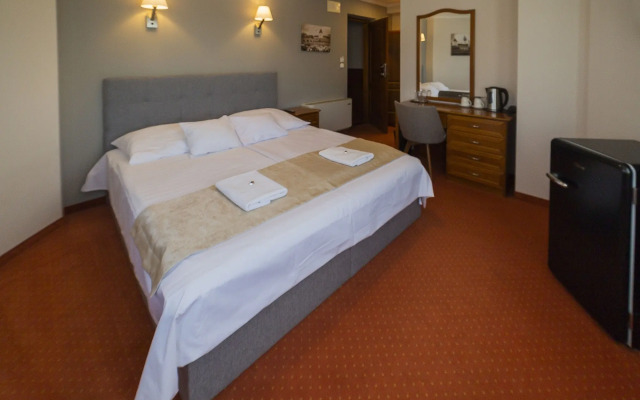 Hotel Aqua Sárvár