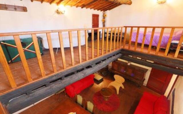 Locazione Turistica Tipologia Classic